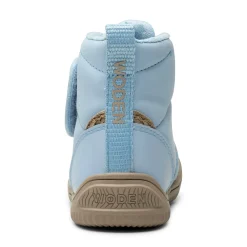 Kids Woden Theo Baby - Blue Skies