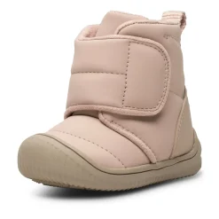 Kids Woden Theo Baby - Dry Rose