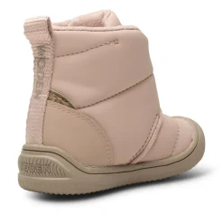 Kids Woden Theo Baby - Dry Rose