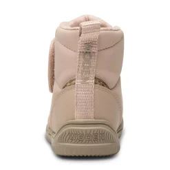 Kids Woden Theo Baby - Dry Rose