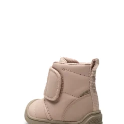 Kids Woden Theo Baby - Dry Rose