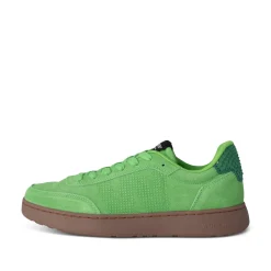 Woden Toke - Green Flair