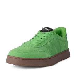 Woden Toke - Green Flair