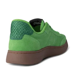 Woden Toke - Green Flair