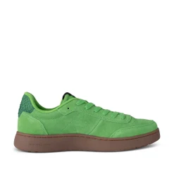 Woden Toke - Green Flair