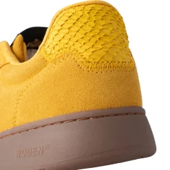 Woden Toke - Old Gold
