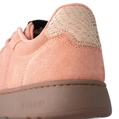 Woden Toke - Pink Sand