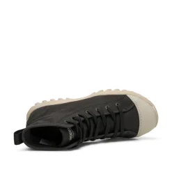 Women Woden Tonya - Black