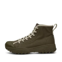Women Woden Tonya - Dark Olive