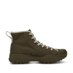 Women Woden Tonya - Dark Olive