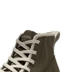 Women Woden Tonya - Dark Olive