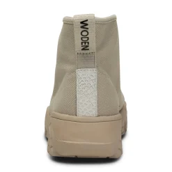 Women Woden Tonya - Silver Lining