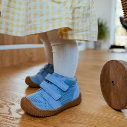 Kids Woden Tristan Baby - Blue Skies