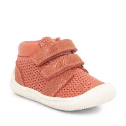 Kids Woden Tristan Baby - Canyon Rose