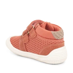 Kids Woden Tristan Baby - Canyon Rose