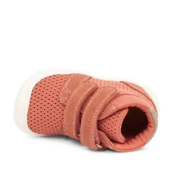 Kids Woden Tristan Baby - Canyon Rose