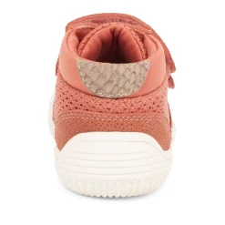 Kids Woden Tristan Baby - Canyon Rose