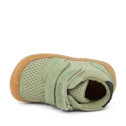 Kids Woden Tristan Baby - Dusty Olive