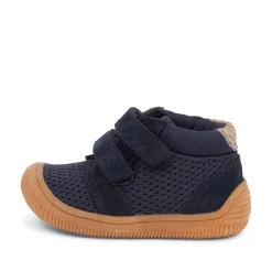 Kids Woden Tristan Baby - Navy
