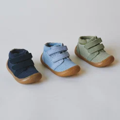 Kids Woden Tristan Baby - Navy