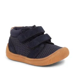 Kids Woden Tristan Baby - Navy