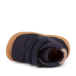 Kids Woden Tristan Baby - Navy