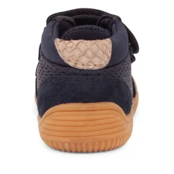 Kids Woden Tristan Baby - Navy