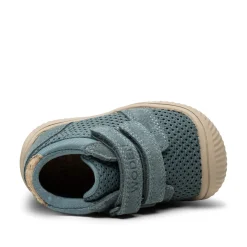 Kids Woden Tristan Baby - Storm