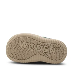 Kids Woden Tristan Baby - Storm