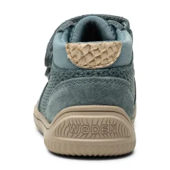 Kids Woden Tristan Baby - Storm