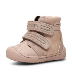 Kids Woden Tristan Boot II - Ballerina