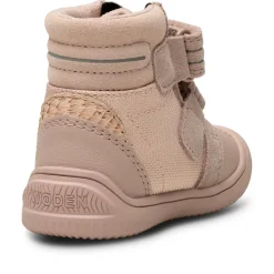 Kids Woden Tristan Boot II - Ballerina