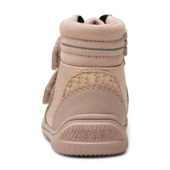 Kids Woden Tristan Boot II - Ballerina
