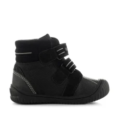 Kids Woden Tristan Boot II - Black
