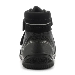 Kids Woden Tristan Boot II - Black