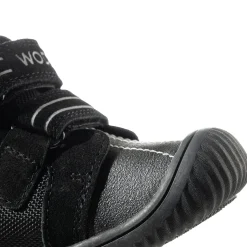 Kids Woden Tristan Boot II - Black