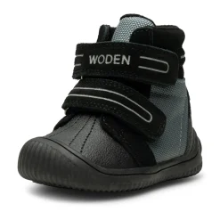 Kids Woden Tristan Boot II - Storm