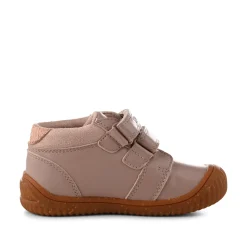Kids Woden Tristan Leather - Dry Rose