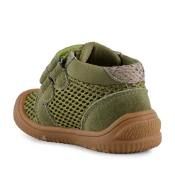 Kids Woden Tristan Mesh - Leaf