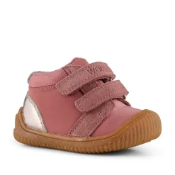 Kids Woden Tristan Metallic - Canyon Rose