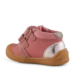 Kids Woden Tristan Metallic - Canyon Rose