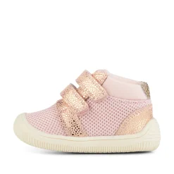 Kids Woden Tristan Pearl - Rose Bloom