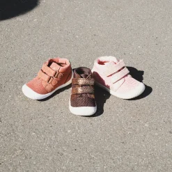 Kids Woden Tristan Pearl - Rose Bloom