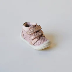 Kids Woden Tristan Pearl - Rose Bloom