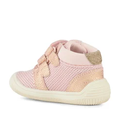 Kids Woden Tristan Pearl - Rose Bloom