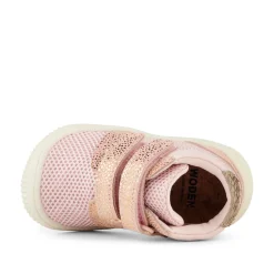Kids Woden Tristan Pearl - Rose Bloom