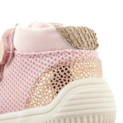 Kids Woden Tristan Pearl - Rose Bloom