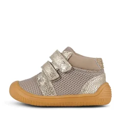 Kids Woden Tristan Pearl - Silver Mink