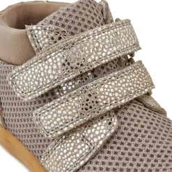 Kids Woden Tristan Pearl - Silver Mink