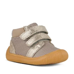 Kids Woden Tristan Pearl - Silver Mink